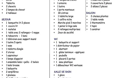 Appartamento a Orcières vicino alle piste