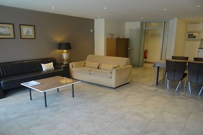Wohnung in Nieuwpoort mit zentraler Lage