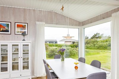 5 Personen Ferienhaus in Løkken-By Traum