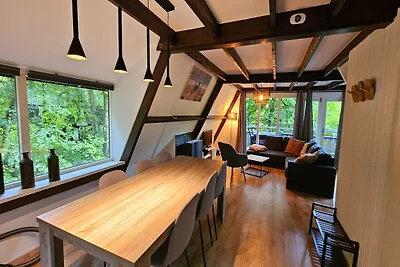 Ontspannende Ardennenvakantie in Durbuy