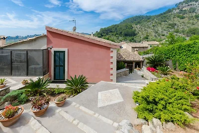 Cal Tio - Haus In Caimari. Wifi Gratis