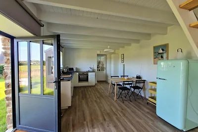 Charmantes Ferienhaus 2-4 Pers.
