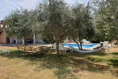 Gezellig vakantiehuis in Banjole