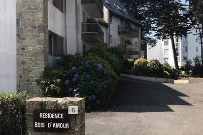 Studio für 2 Personen