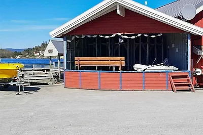 7 Personen Ferienhaus in Sjernarøy