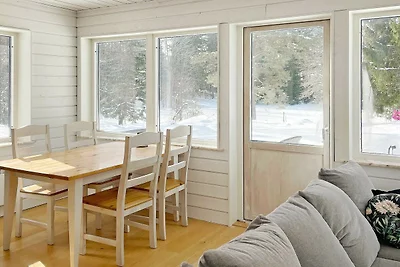 3 Personen Ferienhaus in NORRTÄLJE