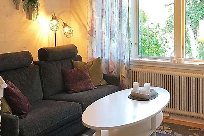 6 Personen Ferienhaus in STILLINGSÖN
