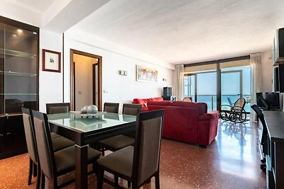 Appartamento Zapillo del Faro - Almeria