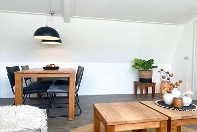 DO10 Apartment in Centrum von Domburg