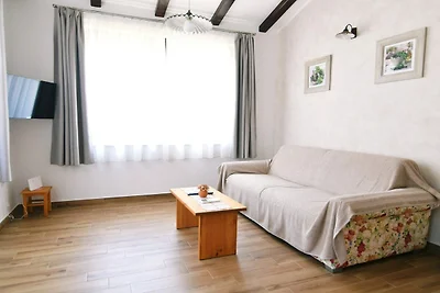 Charming Holiday Home with Terrace and Garden...