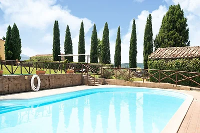 Bellissimo appartamento con giardino