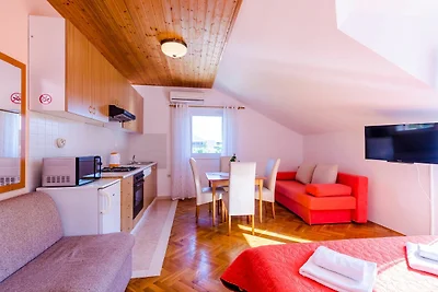 Apartments Mali Paradiso - Comfort Studio Apa...