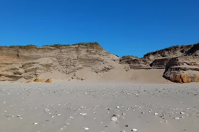 12 persoons vakantie huis in Vestervig-By...