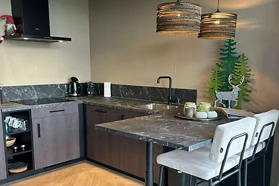 Kuća za odmor Dopust za oporavak Dalerveen