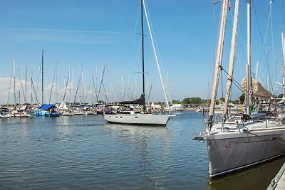 6 Personen Ferienpark haus in Borre
