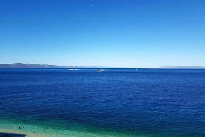 Apartments Jereb - One Bedroom Apartment with...