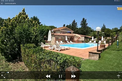 Agriturismo San Maurizio