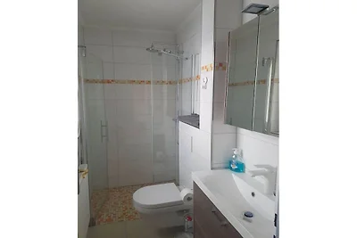 Ferienhaus mit 3 Schlafzimmer