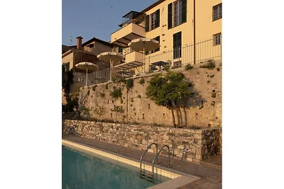 Appartamento per vacanze con 1 camera da...