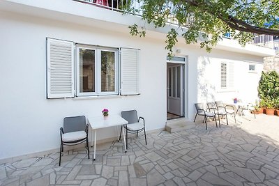 Guest House Ljubica - Double Room with Extern...