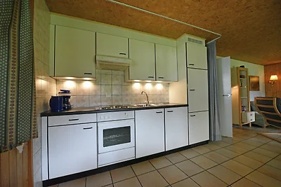 Charmante Ferienwohnung in Fieschertal mit...