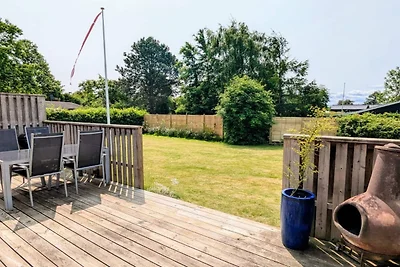 5 Personen Ferienhaus in Løkken