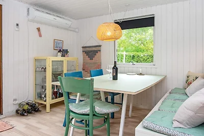 6 Personen Ferienhaus in Juelsminde