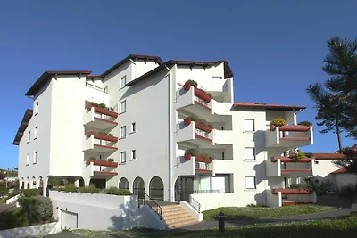 Residence Anglet Wohnung mit Terrasse