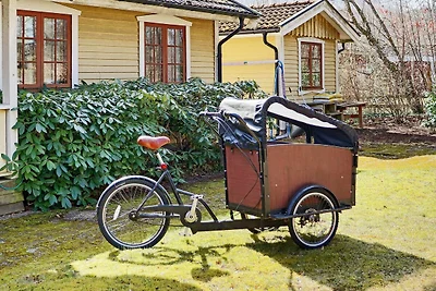 10 Personen Ferienhaus in BÅSTAD