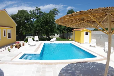 Accogliente casa vacanze a Dignano