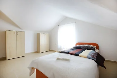 Apartments Kapetan -  Standard Studio Apartme...