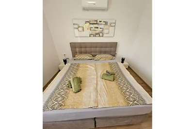 Vodice SJ1 Komfortable Ferienresidenz