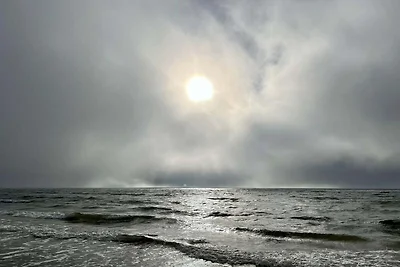 6 Personen Ferienhaus in Blokhus-By Traum