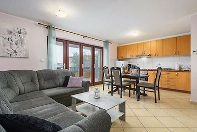 Charming Lovran Apartments with Wonderful Sea...