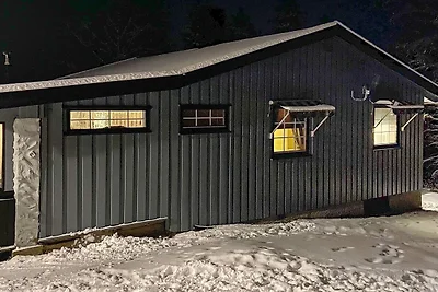 10 Personen Ferienhaus in Halden-By Traum