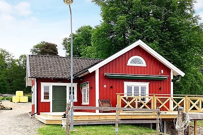 4 Personen Ferienhaus in ALLINGSÅS, SVERIGE