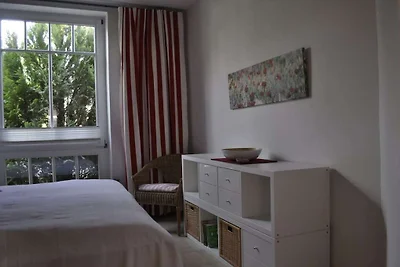 Holiday apartment with 2 bedrooms