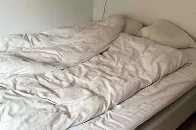 4 Sterne Ferienhaus in Højby