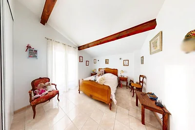 Haus in Canet-en-Roussillon in Strandnähe