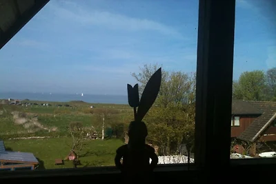 Vakantiehuis in Pommerby met zwembad