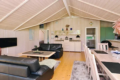 7 Personen Ferienhaus in Gørlev-By Traum