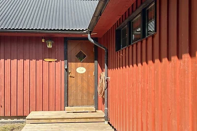 4 Personen Ferienhaus in ANNESTAD-By Traum