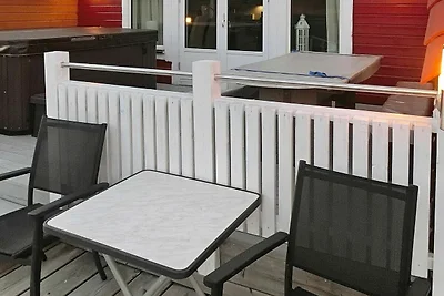 6 Personen Ferienhaus in Gursken-By Traum