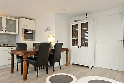 Vakantieappartement met 1 slaapkamer