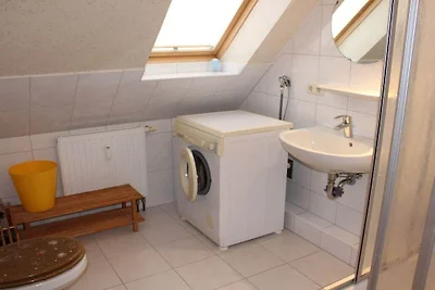 Ferienwohnung mit 1 Schlafzimmer