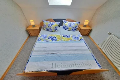 Vakantieappartementen in Groth