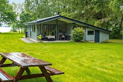 Ferienhaus Erholungsurlaub Dänemark