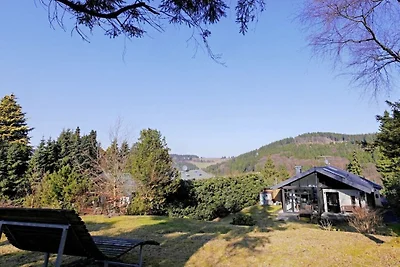 ROSSBERG - in traumhafter Naturlage