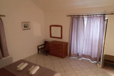 apartman za odmor Obiteljski odmor Saplunara