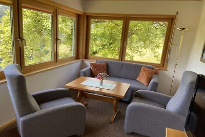 Ferienhaus mit 1 Schlafzimmer
